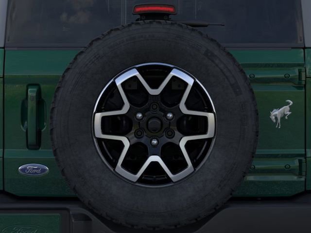New 2025 Ford Bronco Outer Banks image 24