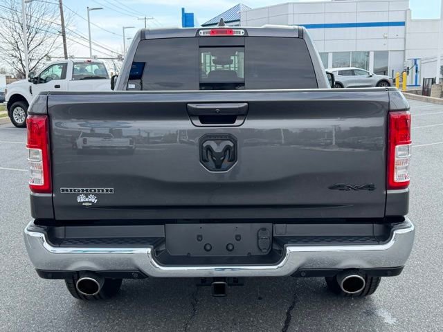 Used 2022 RAM 1500 Big Horn image 13