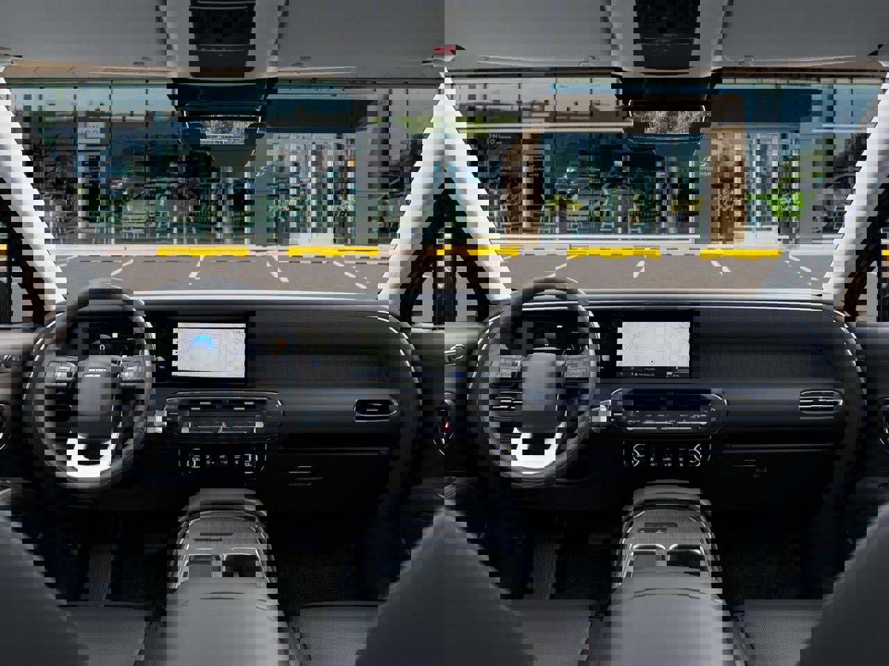 New 2026 Hyundai Palisade SEL image 11