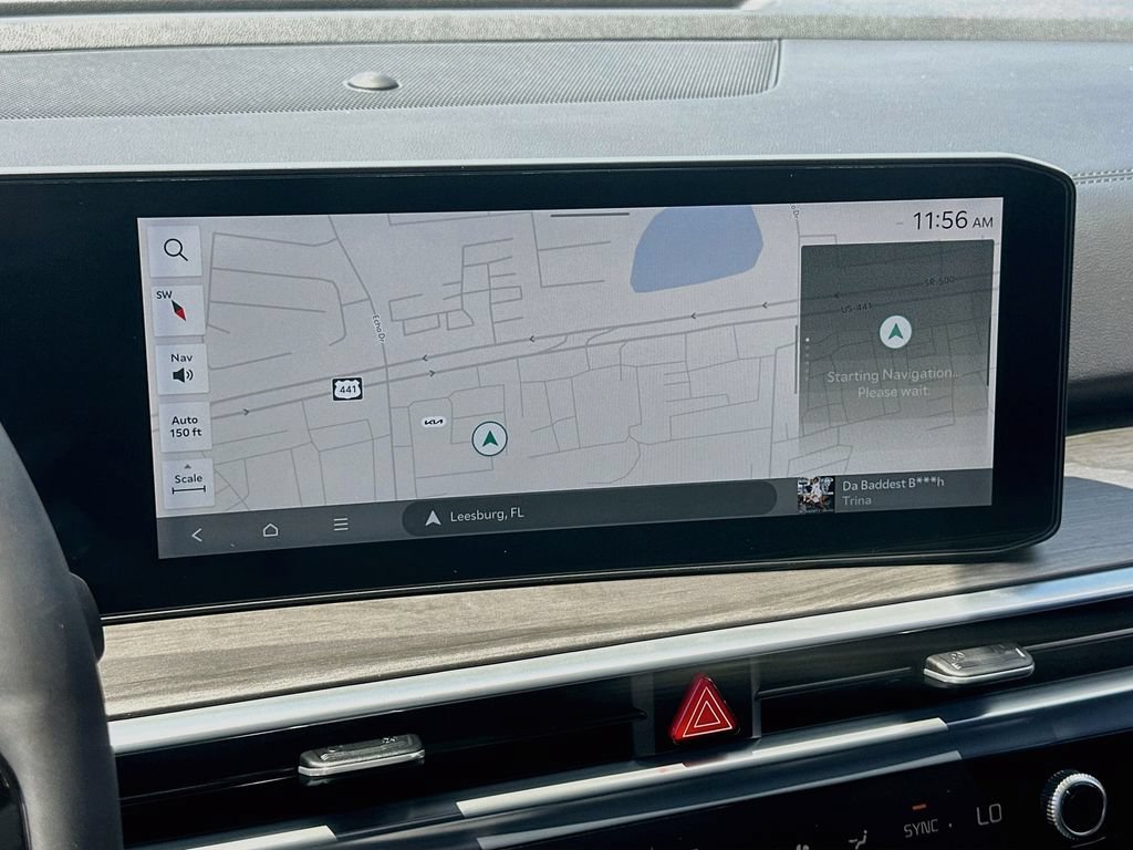 New 2026 Kia Sorento SX AWD/4WD image 13