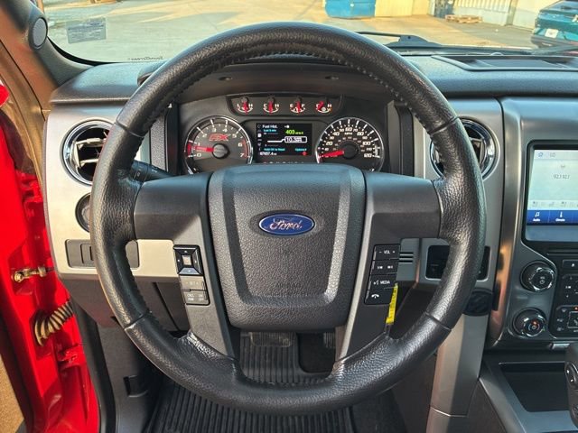 Used 2013 Ford F150 FX4 w/ Luxury Equipment Group image 31