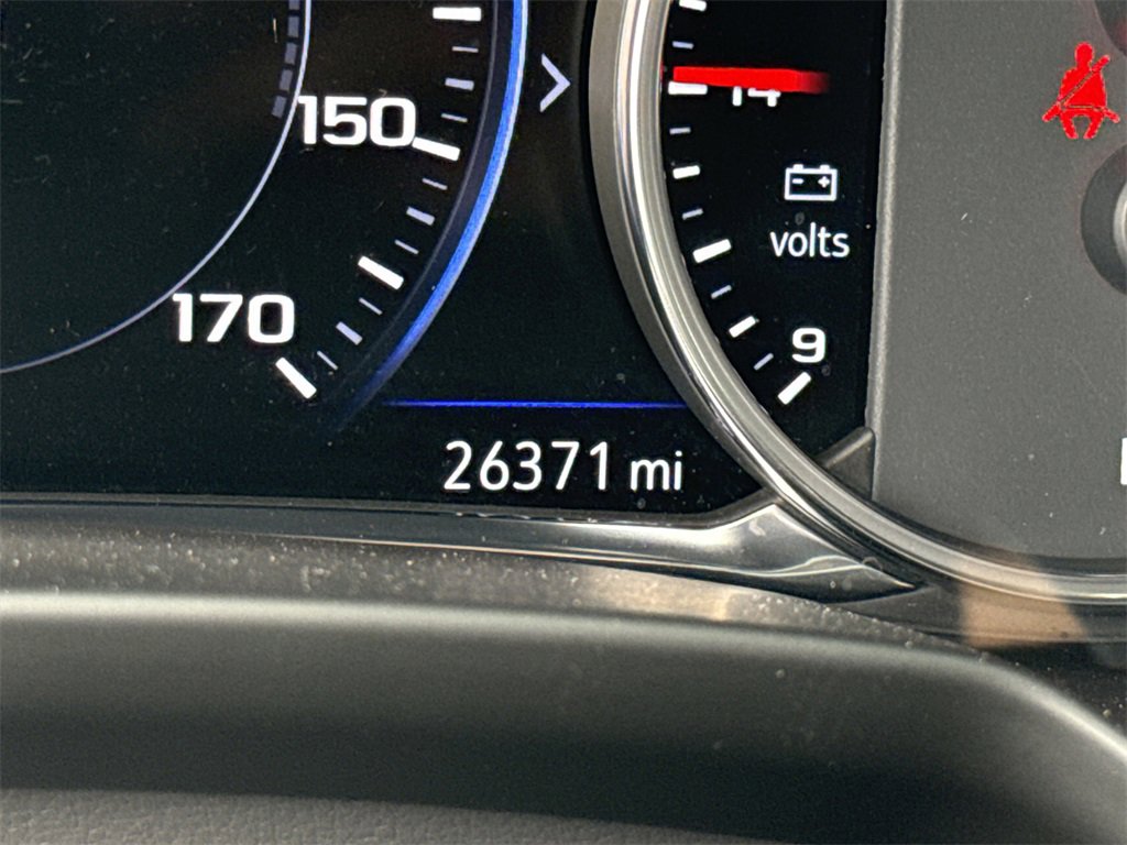 Used 2022 Chevrolet Blazer Premier image 44