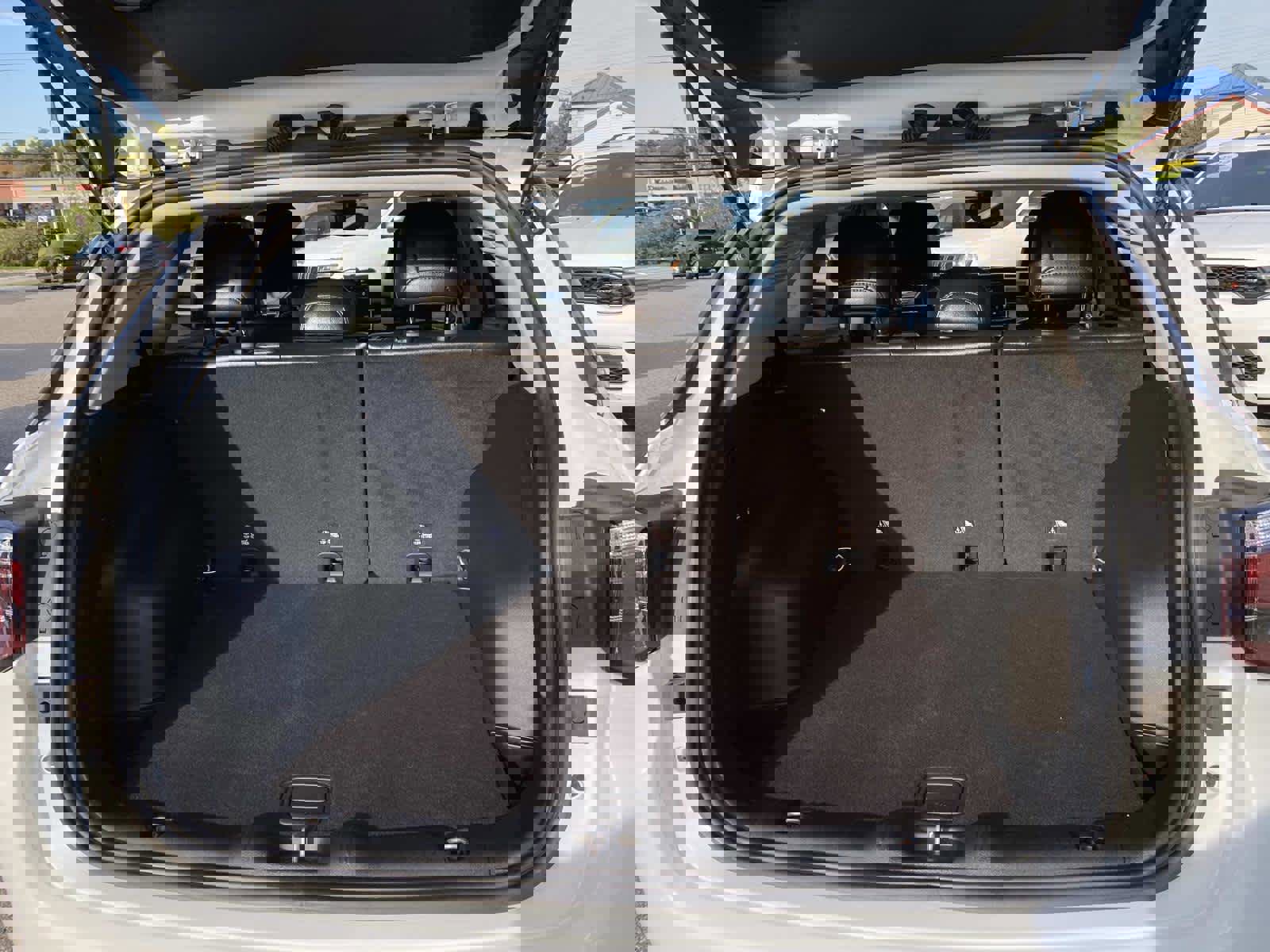 Certified 2022 Jeep Compass Latitude image 5