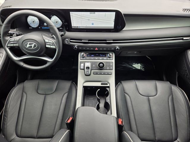 Used 2025 Hyundai Palisade SEL image 26