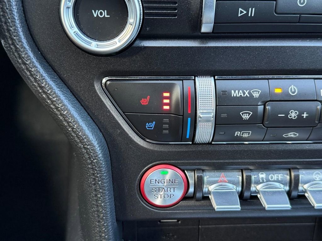 Used 2022 Ford Mustang GT Premium image 19