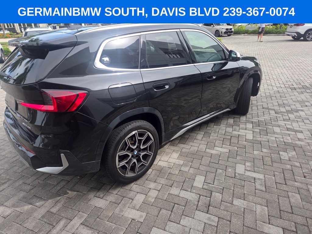 Certified 2023 BMW X1 xDrive28i w/ Premium Package AWD/4WD image 25