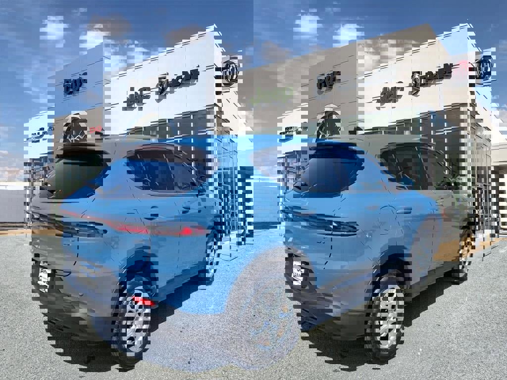 Used 2024 Dodge Hornet GT image 2