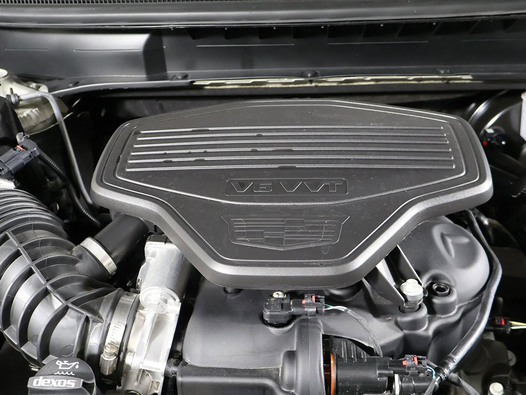 Used 2023 Cadillac XT5 Premium Luxury image 20