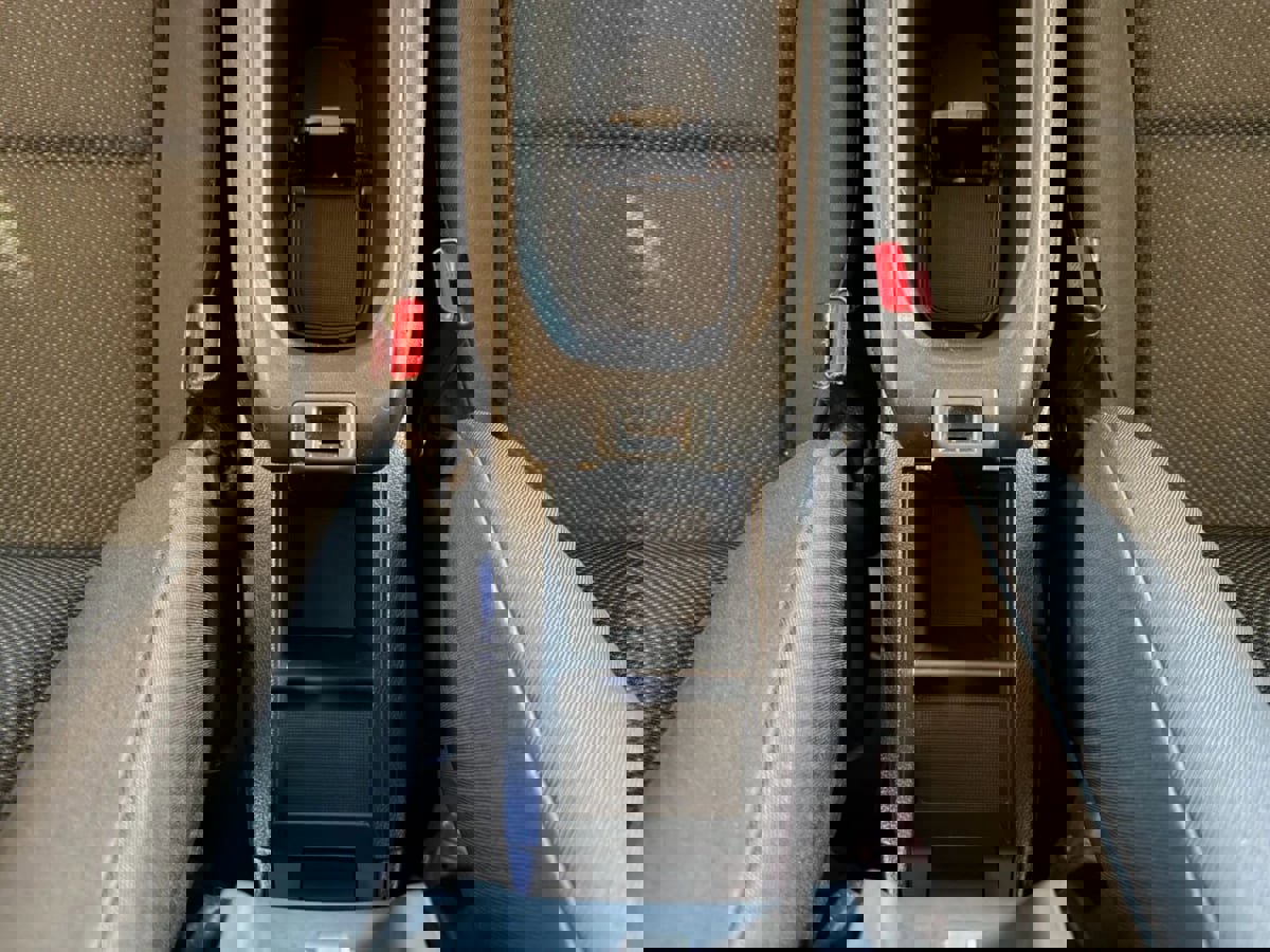 Used 2016 Honda HR-V LX image 54