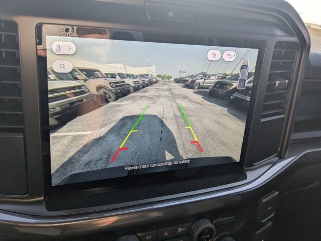 New 2026 Ford F150 STX image 22