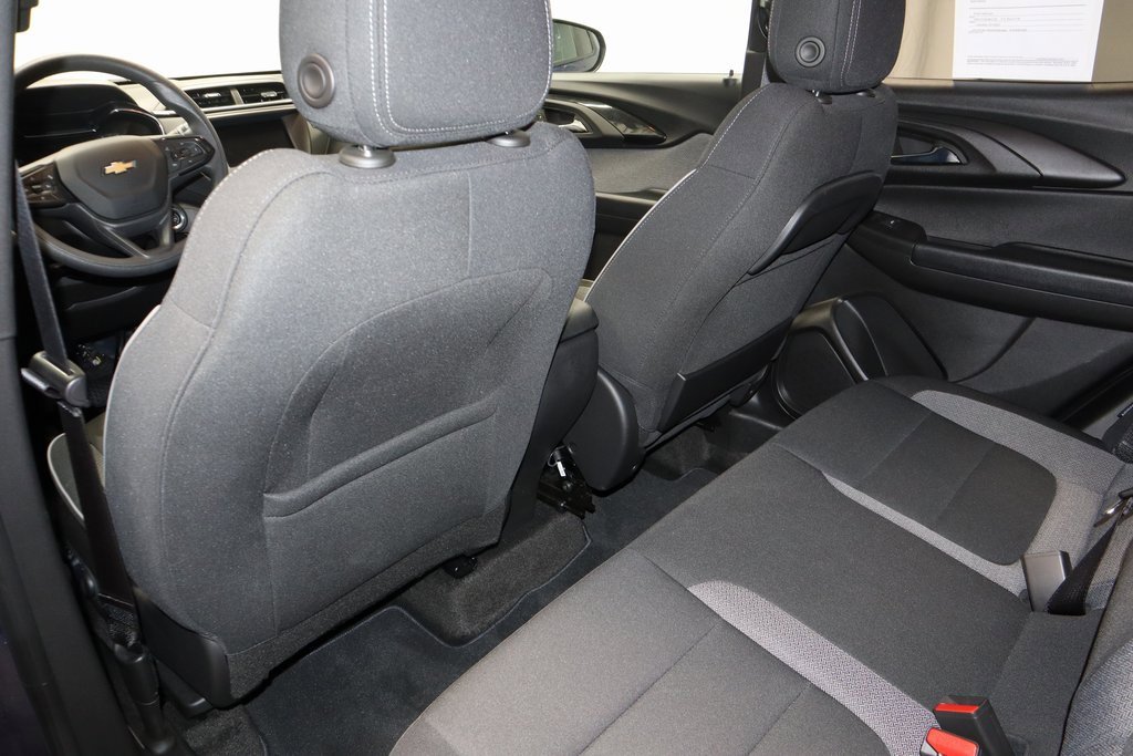 Used 2023 Chevrolet TrailBlazer LT image 21