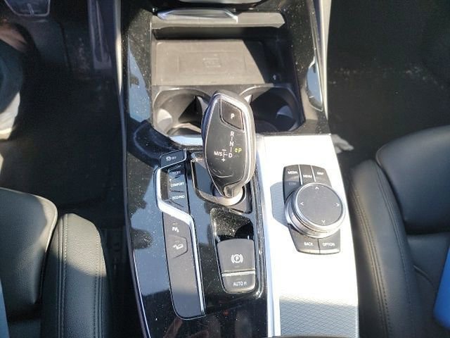 Used 2019 BMW X3 M40i w/ Premium Package image 12