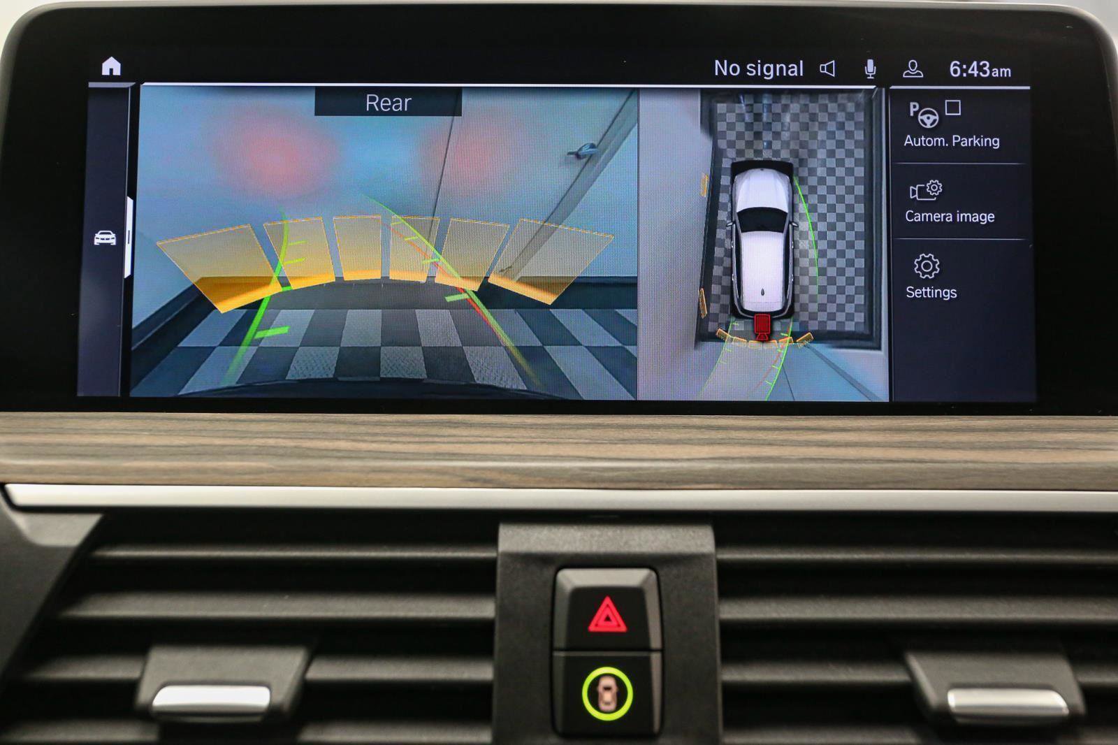 Used 2021 BMW X3 xDrive30i w/ M Sport Package image 35