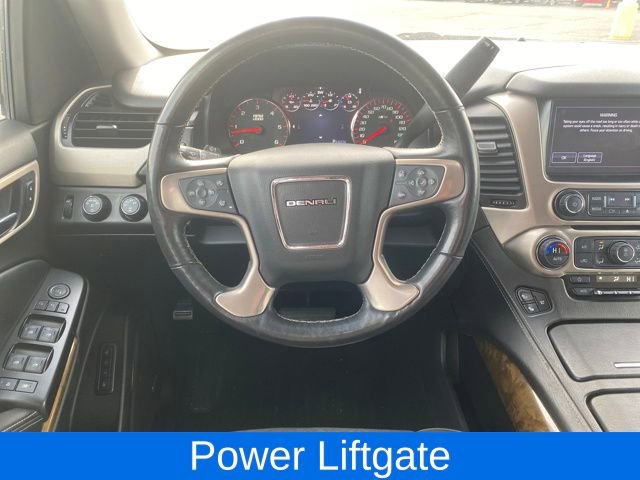 Used 2016 GMC Yukon Denali image 7