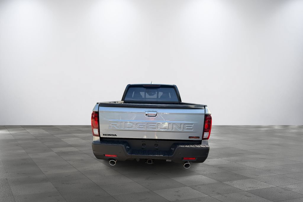 New 2026 Honda Ridgeline TrailSport image 4