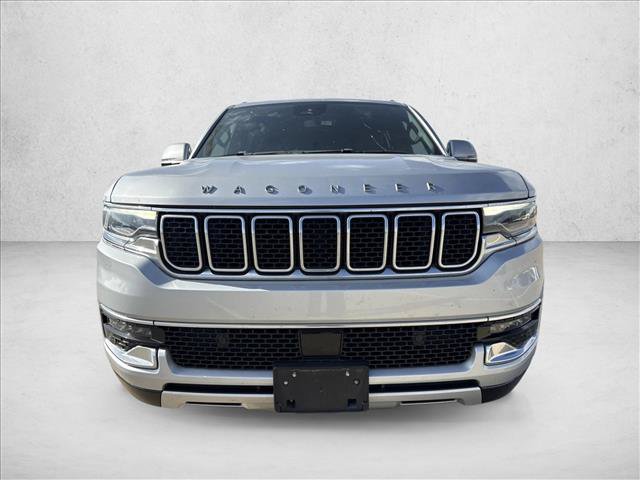 Used 2022 Jeep Wagoneer Series II RWD image 2