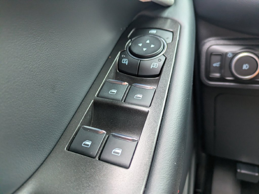 New 2026 Ford Explorer ST-Line w/ ST-Line Street Pack RWD image 29