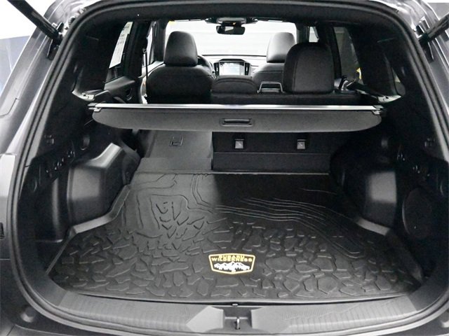 New 2026 Subaru Forester Wilderness image 24