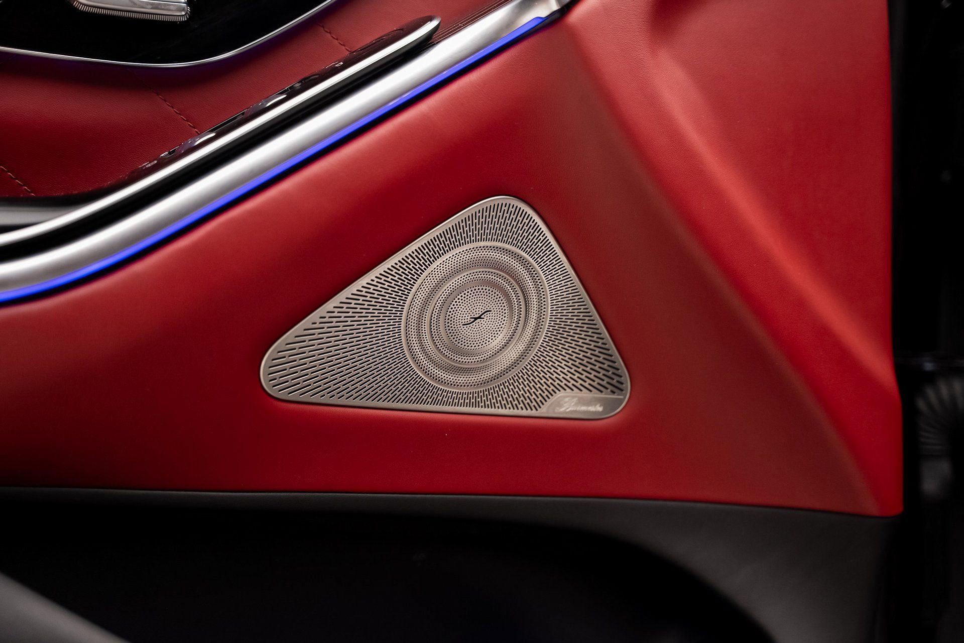 Used 2022 Mercedes-Benz S 580 4MATIC Sedan image 52