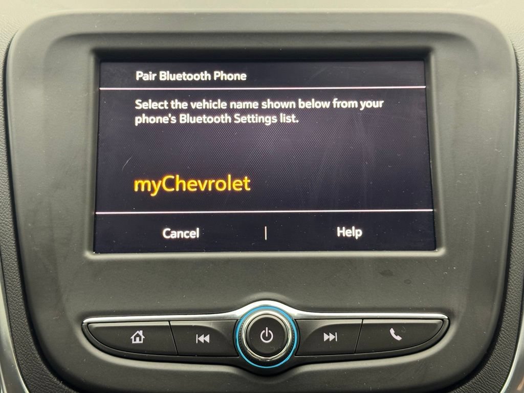 Used 2024 Chevrolet Equinox LS w/ LPO, Floor Liner Package FWD image 22