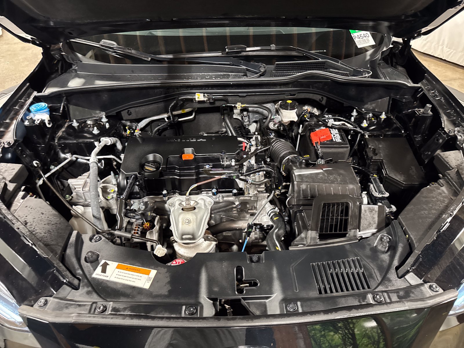 Used 2025 Honda HR-V Sport image 28