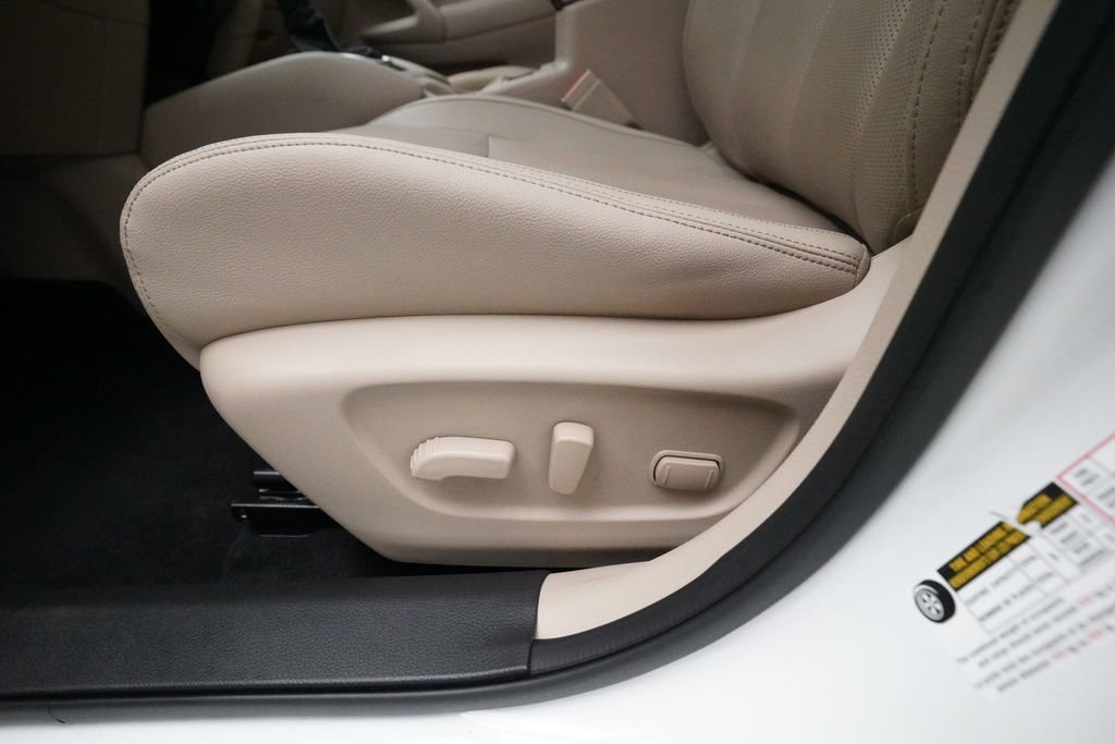 Used 2020 Nissan Rogue SL image 28