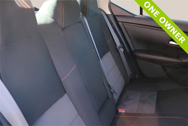 Used 2024 Nissan Sentra SR image 15