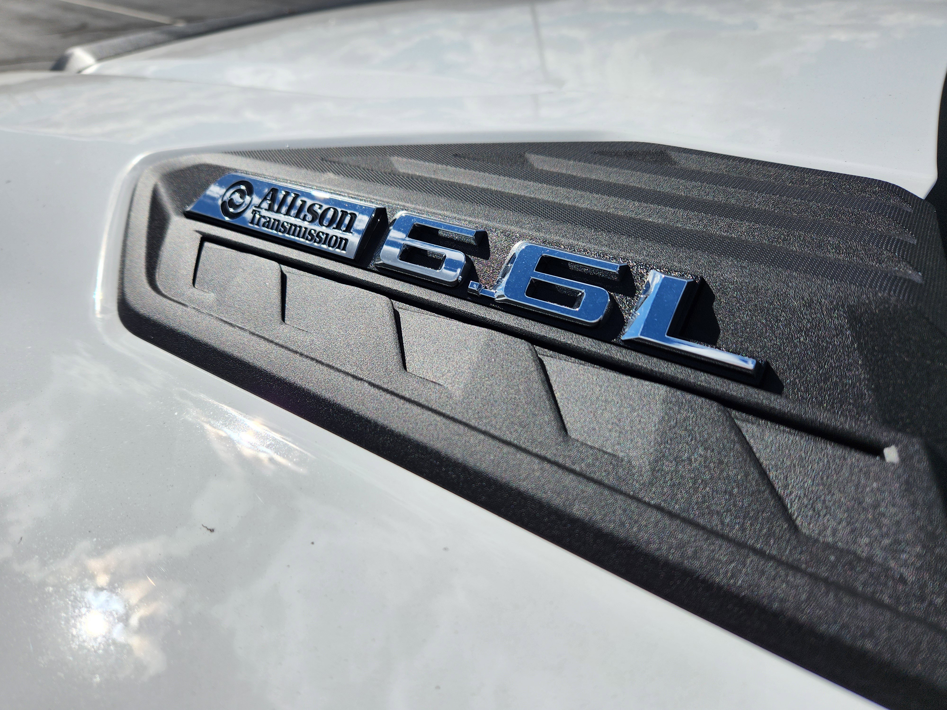 New 2026 Chevrolet Silverado 2500 W/T image 7