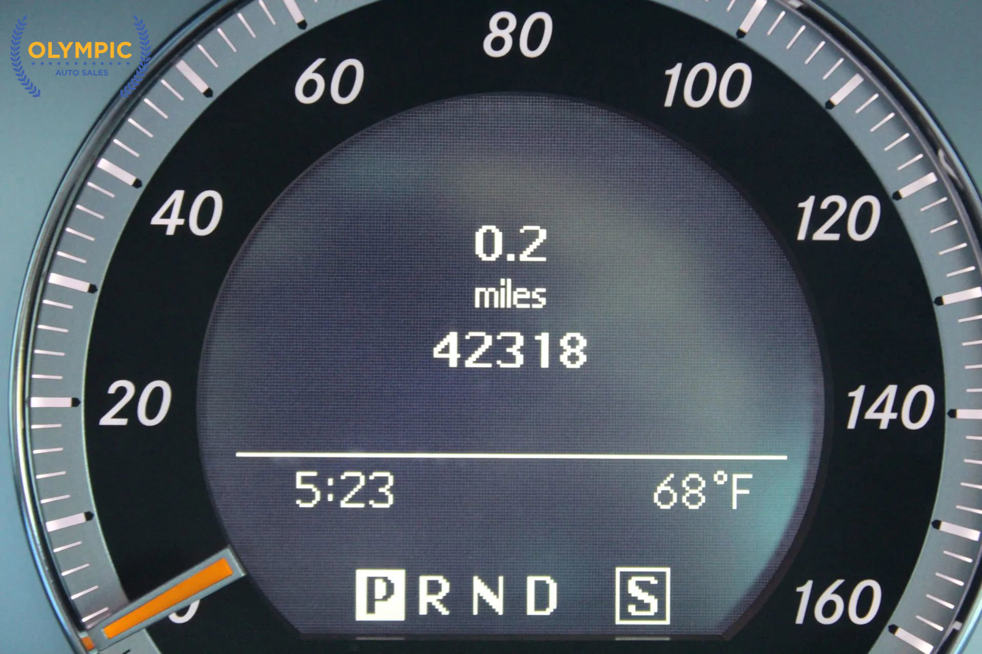 Used 2008 Mercedes-Benz C 300 Sedan w/ P1 Pkg image 24