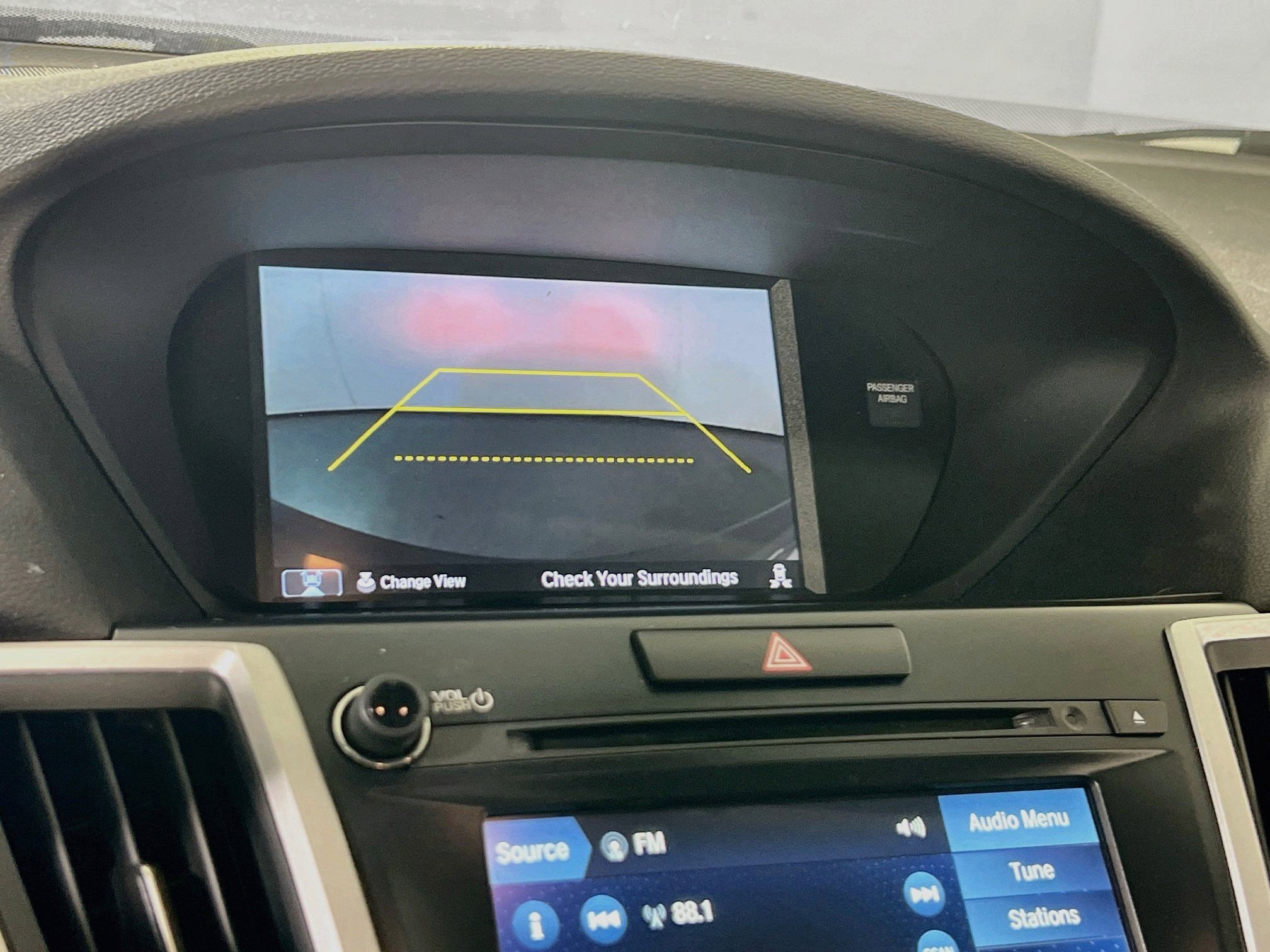 Used 2019 Acura TLX w/ Technology Package FWD image 13