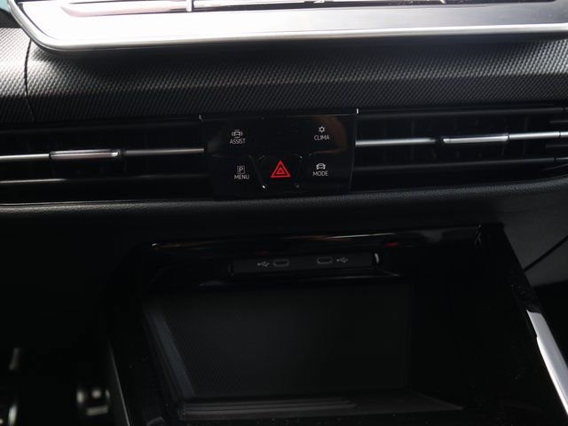 New 2025 Volkswagen GTI Autobahn FWD image 21