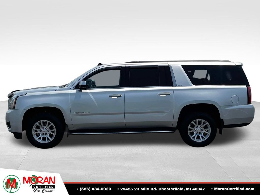 Used 2015 GMC Yukon XL SLT AWD/4WD image 2