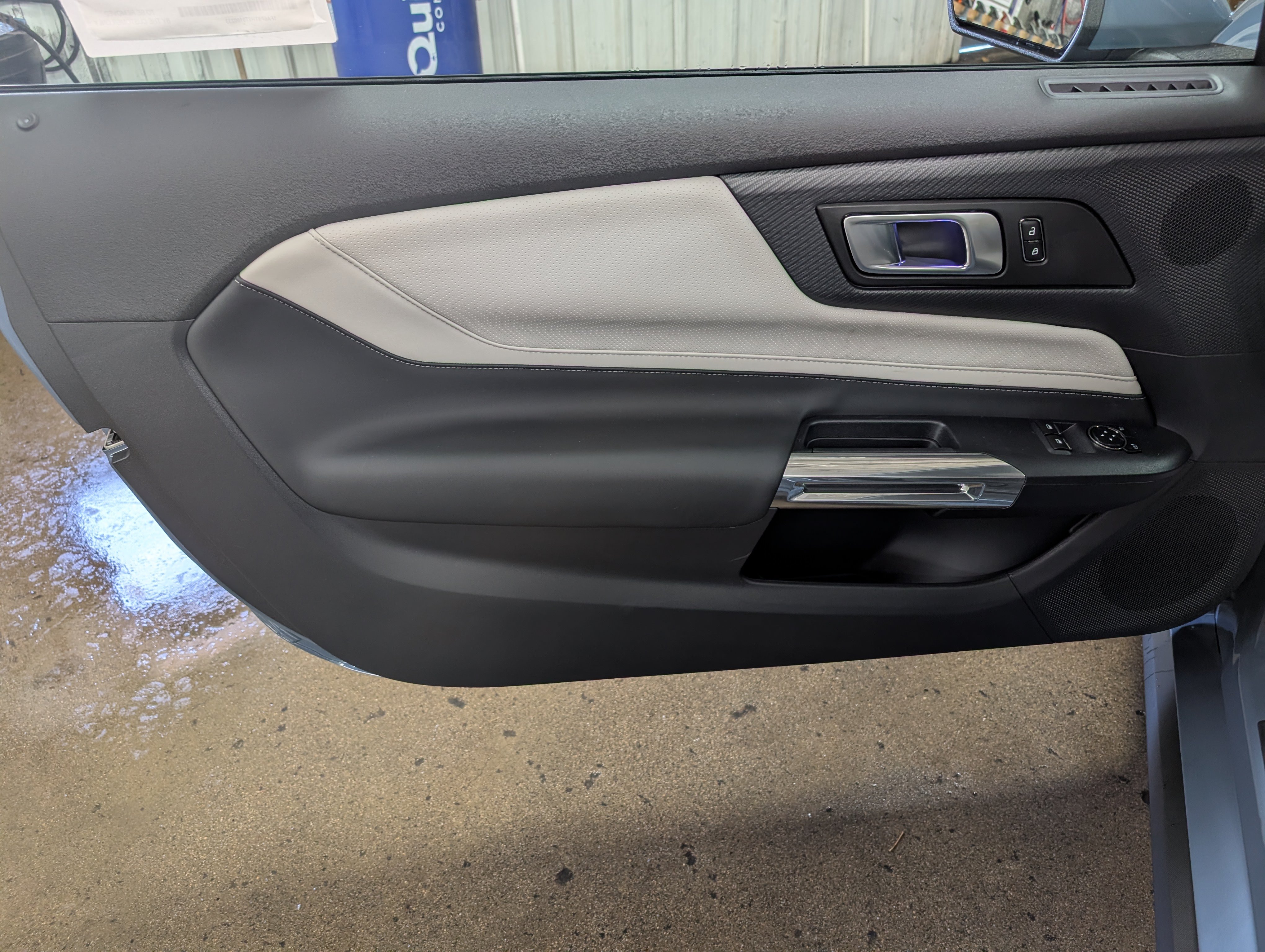 New 2026 Ford Mustang Premium RWD image 8