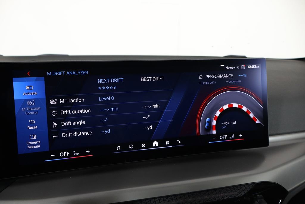 Used 2025 BMW M2 image 42