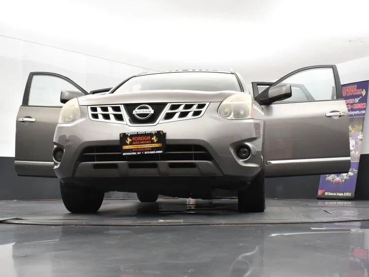 Used 2012 Nissan Rogue SL image 11