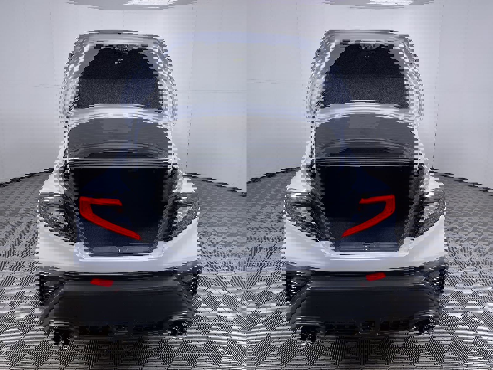 Used 2022 Subaru WRX image 23