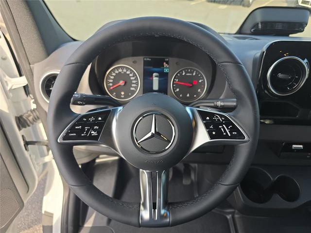 New 2026 Mercedes-Benz Sprinter 2500 image 25
