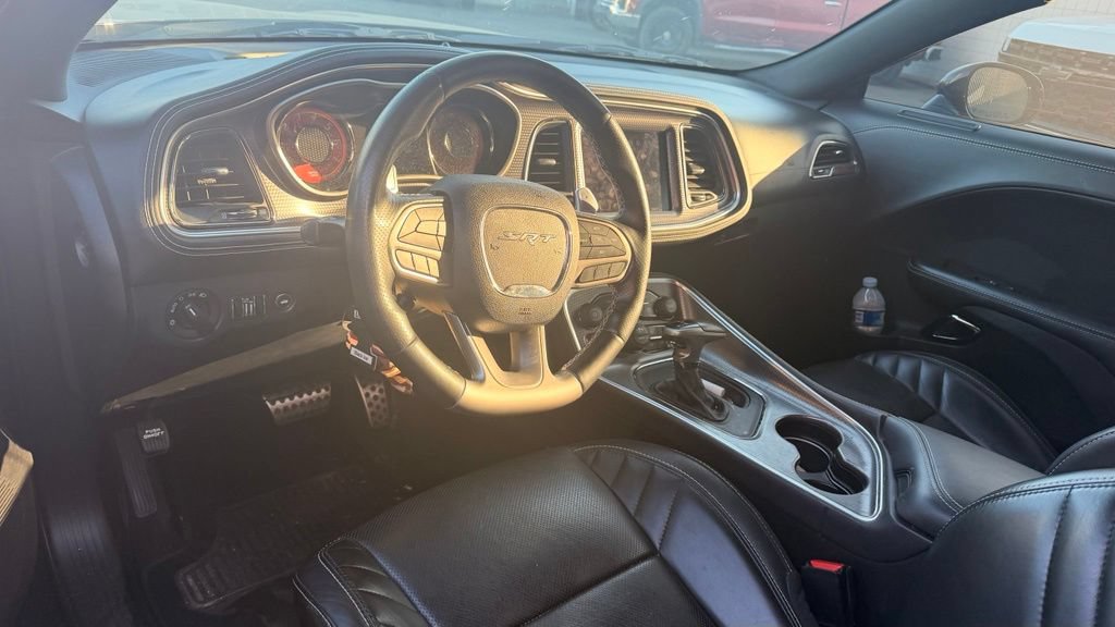 Used 2020 Dodge Challenger SRT Hellcat w/ Plus Package RWD image 5