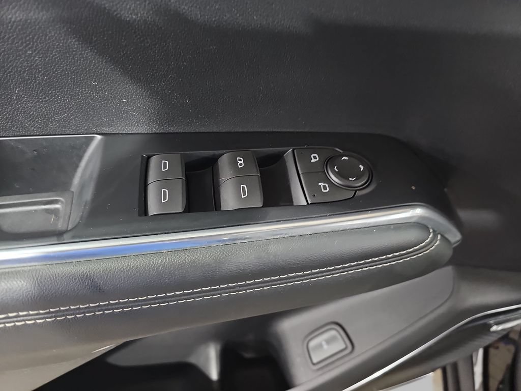 Certified 2024 GMC Acadia Elevation w/ Luxury Package FWD image 34