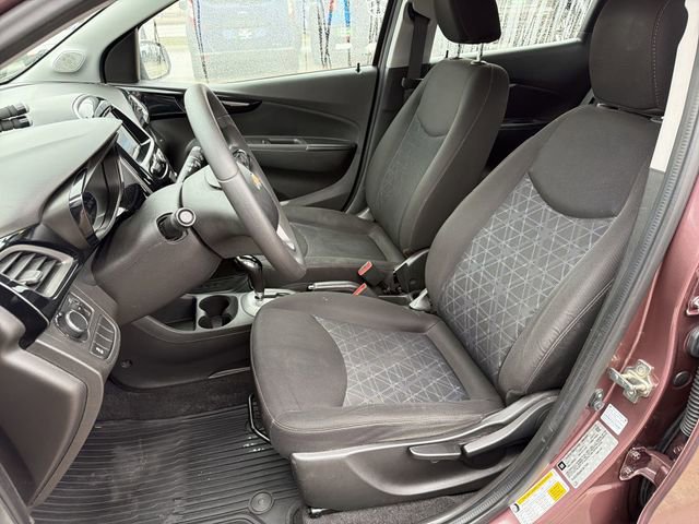 Used 2019 Chevrolet Spark LT image 13