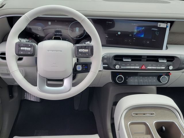 New 2026 Hyundai Palisade SEL image 4