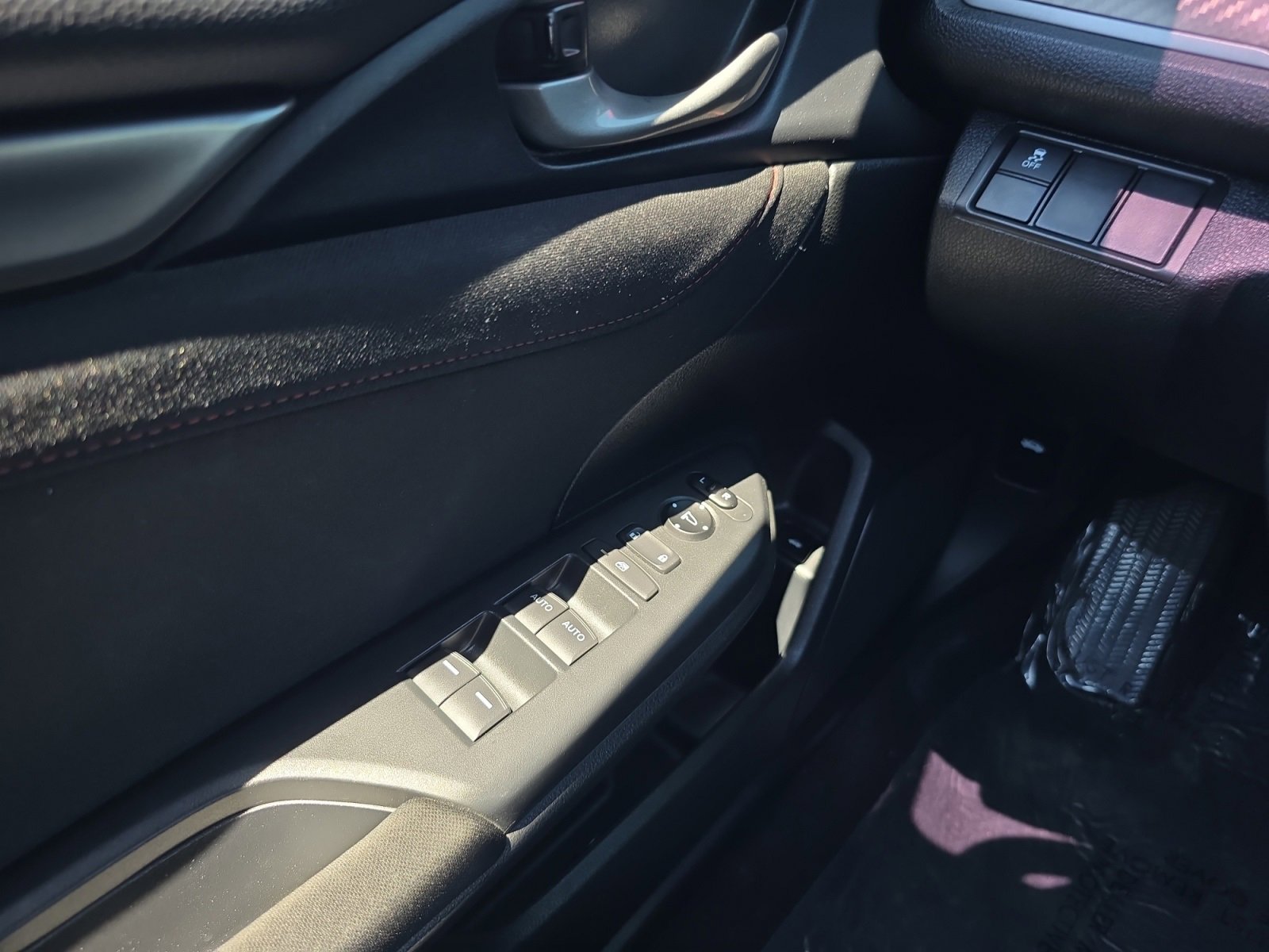 Used 2019 Honda Civic Si image 23