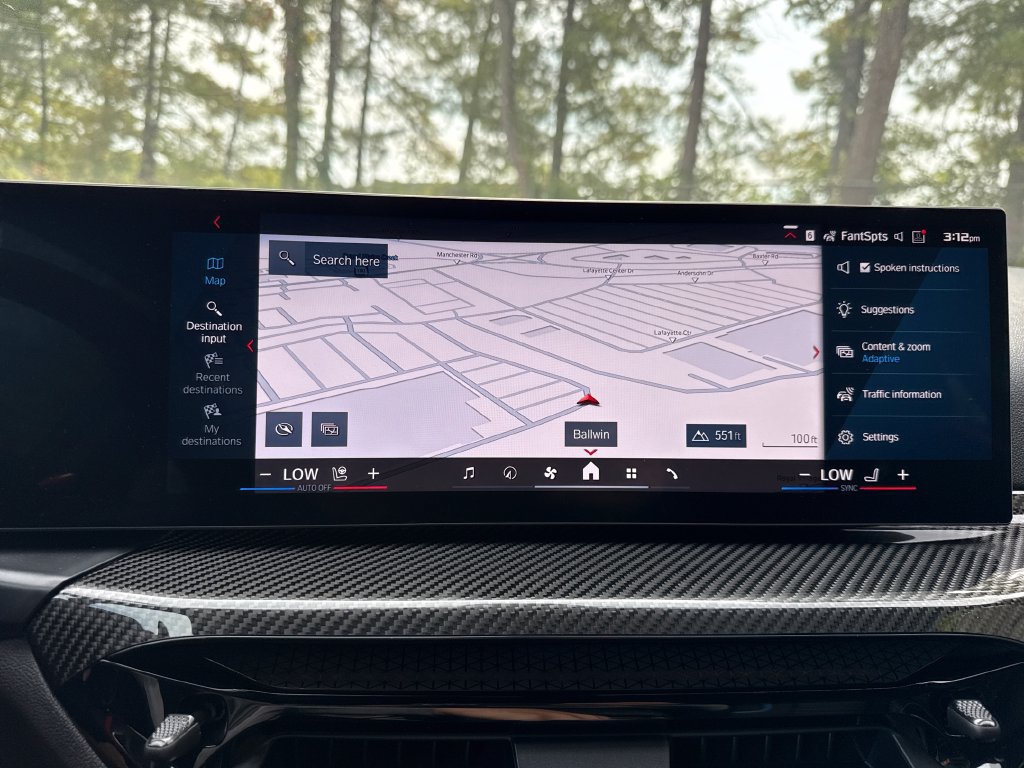 New 2026 BMW M2 w/ Lighting Package RWD image 17