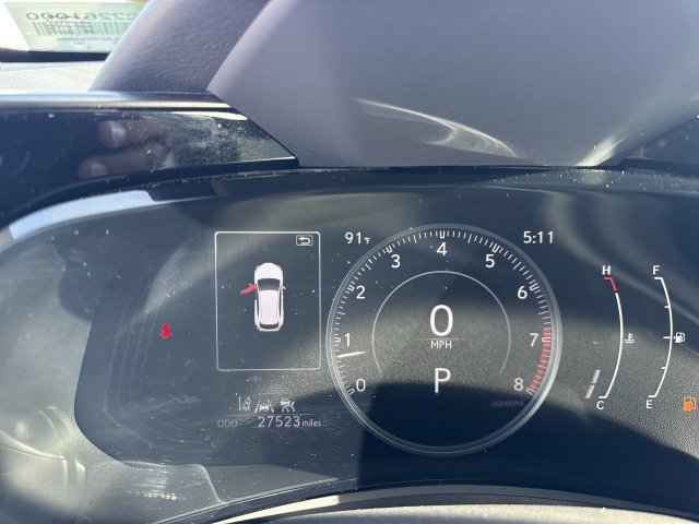 Certified 2024 Lexus NX 250 FWD w/ Cold Area Package image 15
