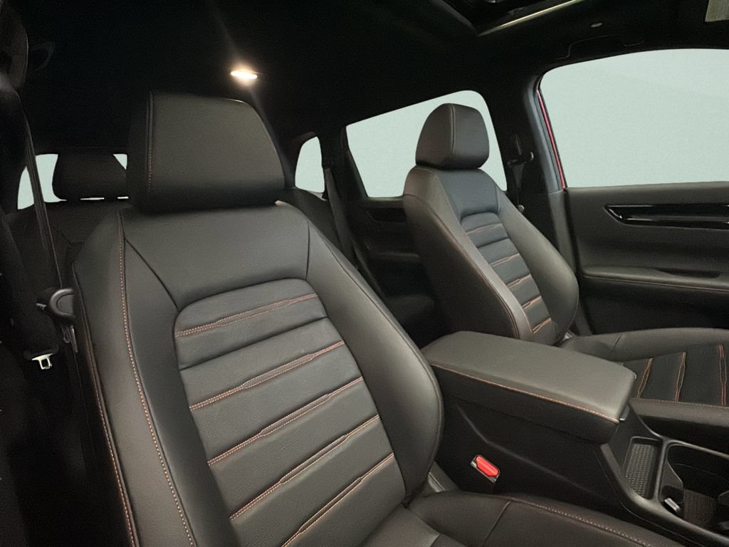 New 2026 Honda CR-V Sport Touring image 18