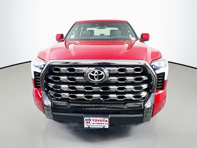 New 2026 Toyota Tundra Platinum AWD/4WD image 11
