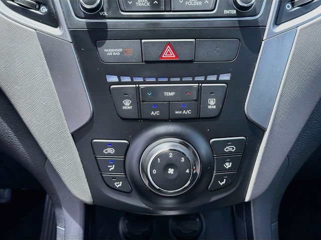 Used 2017 Hyundai Santa Fe Sport FWD image 15