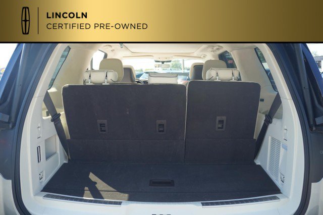 Certified 2024 Lincoln Navigator Black Label AWD/4WD image 13