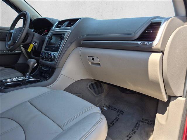 Used 2015 GMC Acadia SLT AWD/4WD image 23