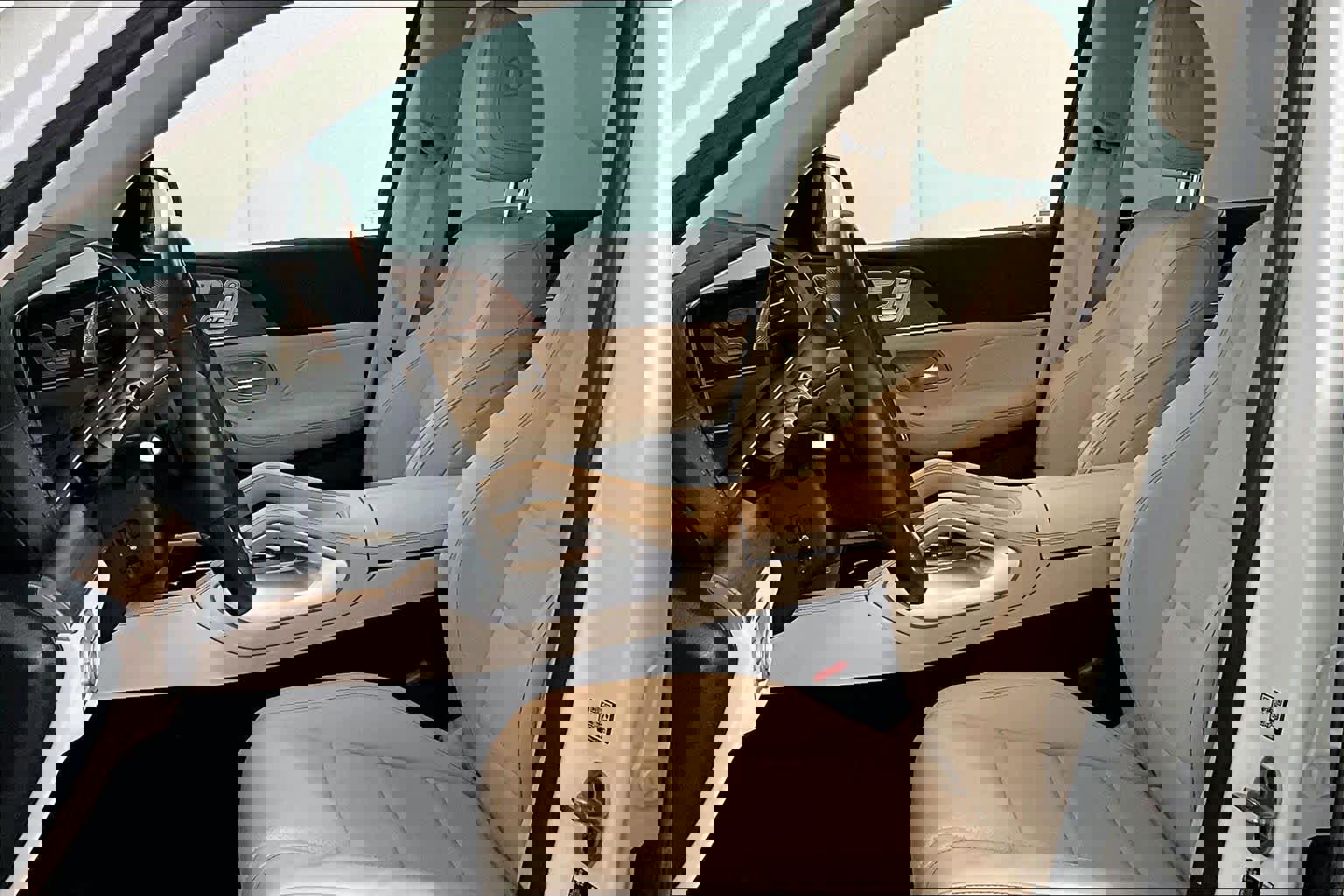 Used 2023 Mercedes-Benz GLS 450 GLS 450 image 7